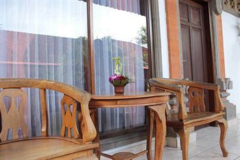 Hotel Ananda Beach Bali Exterior foto