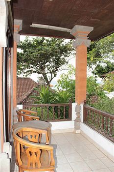 Hotel Ananda Beach Bali Exterior foto