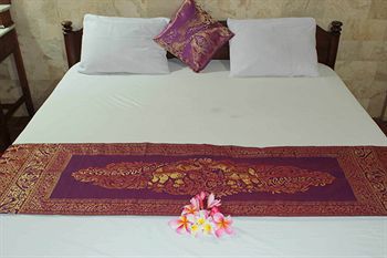 Hotel Ananda Beach Bali Exterior foto
