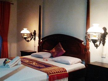 Hotel Ananda Beach Bali Exterior foto