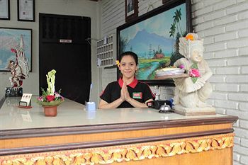 Hotel Ananda Beach Bali Exterior foto